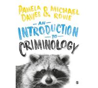 An Introduction to Criminology