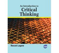An Introduction to Critical Thinking