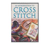An Introduction To Cross Stitch