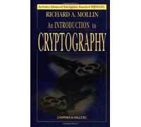 An Introduction to Cryptography (Discrete Mathematics and Its Applications)
