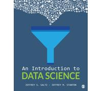 An Introduction to Data Science