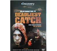 An introduction to Deadliest Catch