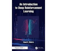 An Introduction to Deep Reinforcement Learning