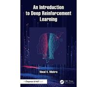 An Introduction to Deep Reinforcement Learning