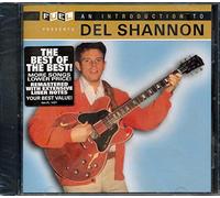 An Introduction to Del Shannon