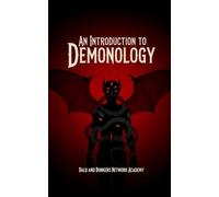 An Introduction to Demonology