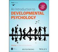 An Introduction to Developmental Psychology, 3rd Edition