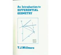 An Introduction to Differential Geometry