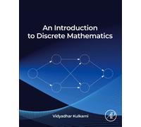 An Introduction to Discrete Mathematics