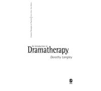 An Introduction to Dramatherapy (Creative Therapies in Practice series)