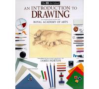 An Introduction to Drawing (The Dk Art School)