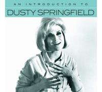 An introduction to Dusty Springfield