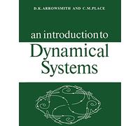 An Introduction to Dynamical Systems – Cambridge University Press