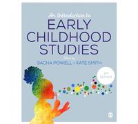 An Introduction to Early Childhood Studies