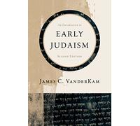 An Introduction to Early Judaism