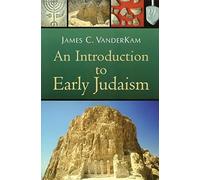 An Introduction to Early Judaism