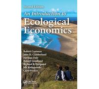 An Introduction to Ecological Economics