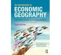 An Introduction to Economic Geography
