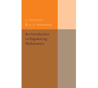 An Introduction to Engineering Mathematics