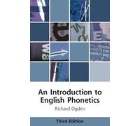 An Introduction to English Phonetics