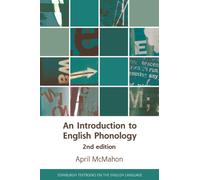An Introduction to English Phonology 2nd edition