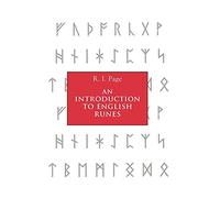 An Introduction to English Runes