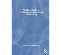An Introduction to Environment, Society and Sustainability
