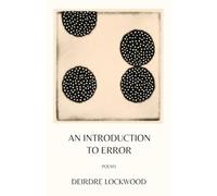 An Introduction to Error