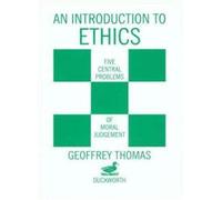An Introduction to Ethics (Interpretations)