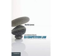 An Introduction to EU Competition Law
