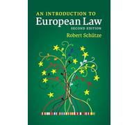 An Introduction to European Law