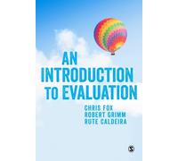 An Introduction to Evaluation