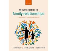 An Introduction to Family Relationships