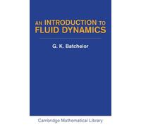 An Introduction to Fluid Dynamics