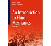 An Introduction to Fluid Mechanics - Sixth Edition - Springer Verlag