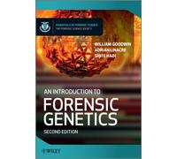 An Introduction to Forensic Genetics
