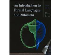 An Introduction to Formal Languages and Automata
