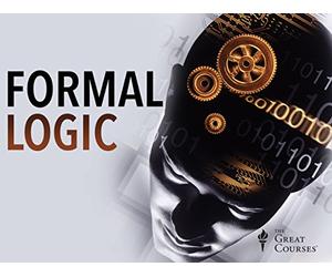 An Introduction to Formal Logic