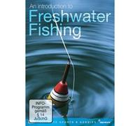 An Introduction To Freshwater Fishing [DVD]
