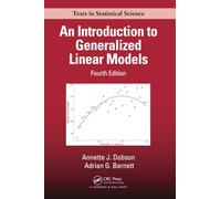 An Introduction to Generalized Linear Models