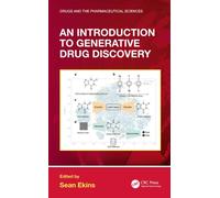 An Introduction to Generative Drug Discovery