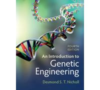 An Introduction to Genetic Engineering