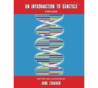 An Introduction to Genetics for Kids