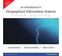 An Introduction To Geographica