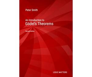 An Introduction to Gödel’s Theorems