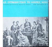 an introduction to gospel song LP