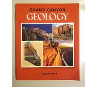 An Introduction to Grand Canyon Geology