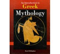An Introduction to Greek Mythology