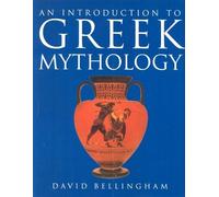 An Introduction to Greek Mythology