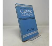 An Introduction to Greek Philosophy